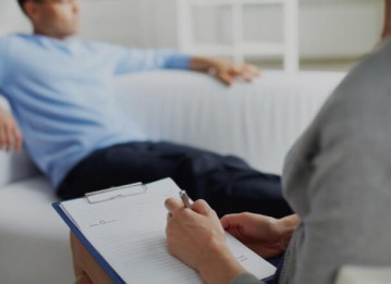 Частная психиатрическая клиника в Емельяново