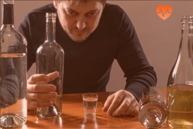 Лечение белой горячки в Емельяново