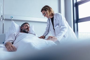 Лечение алкоголизма в стационаре в Емельяново