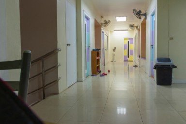 О клинике в Емельяново